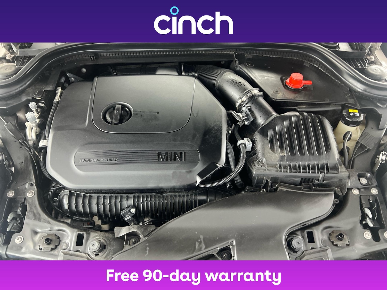 Used MINI Hatch 2022 for sale - 76788443: Photo 23