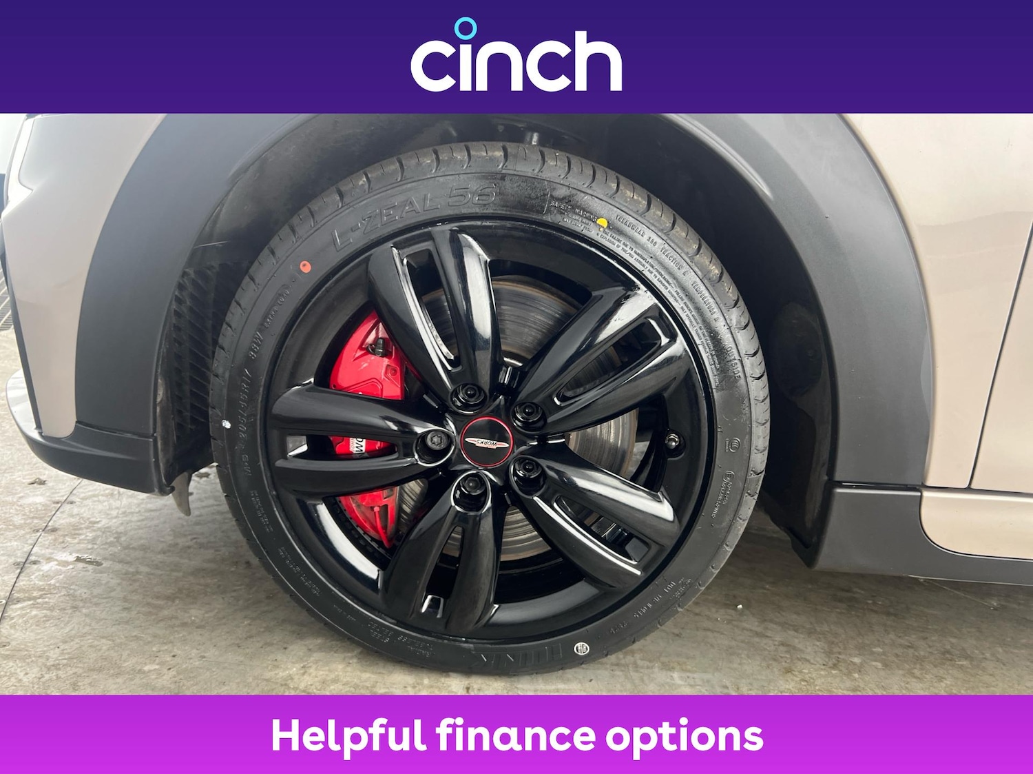 Used MINI Hatch 2022 for sale - 76788443: Photo 24