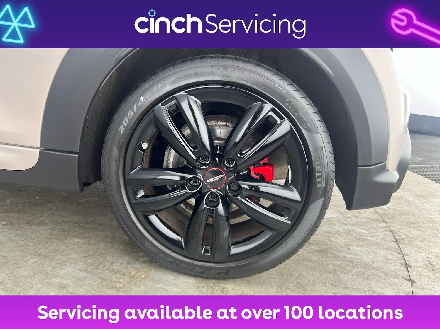 Used MINI Hatch 2022 for sale - 76788443: Photo 26