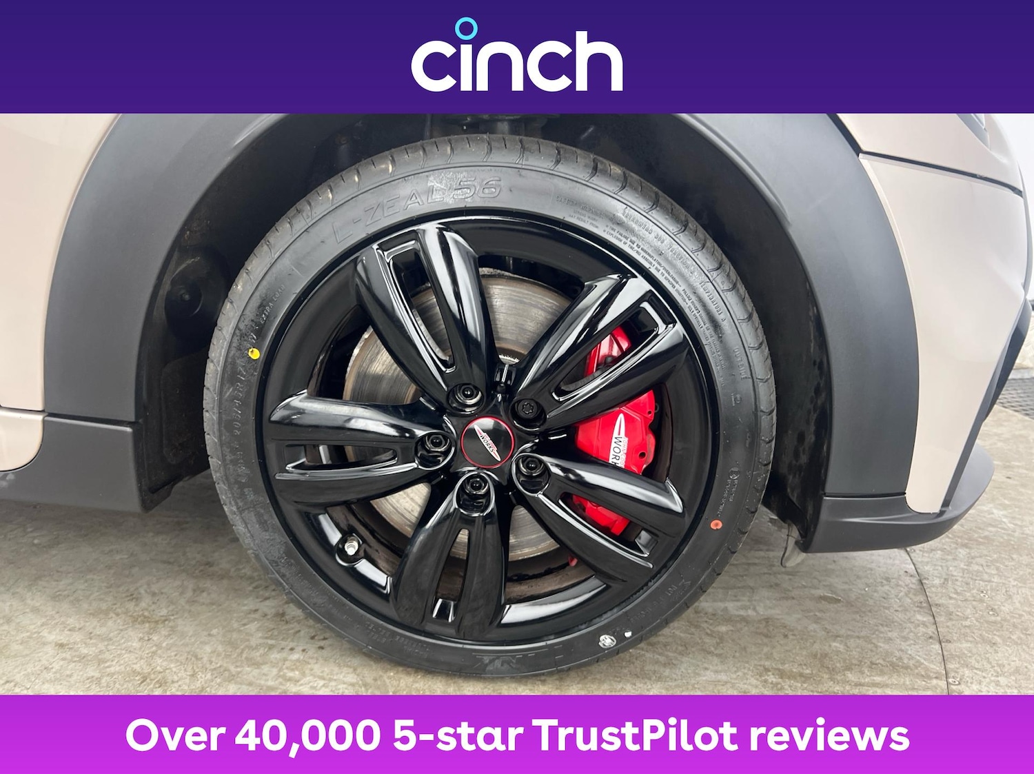 Used MINI Hatch 2022 for sale - 76788443: Photo 28