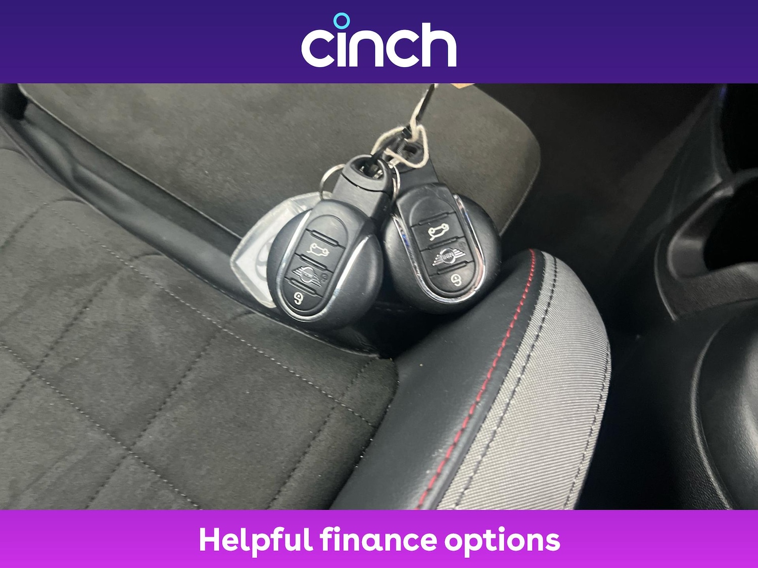 Used MINI Hatch 2022 for sale - 76788443: Photo 30