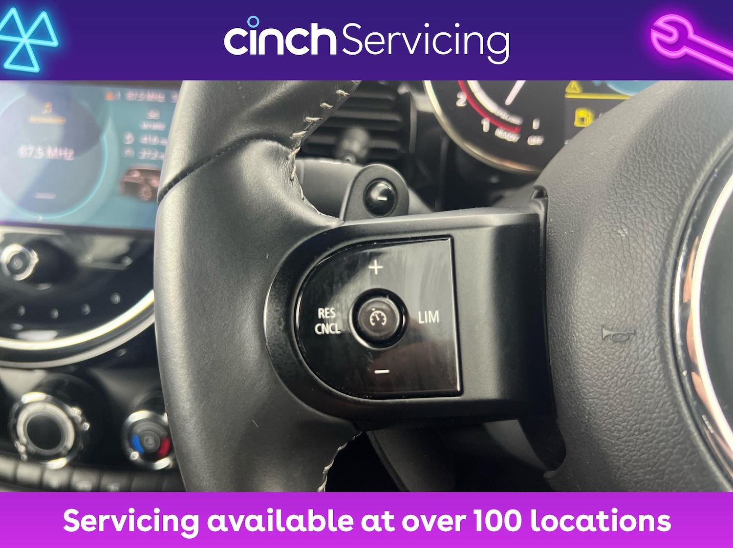 Used MINI Hatch 2022 for sale - 76788443: Photo 31