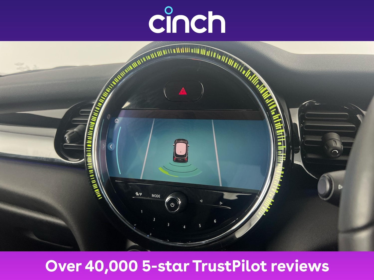 Used MINI Hatch 2022 for sale - 76788443: Photo 33