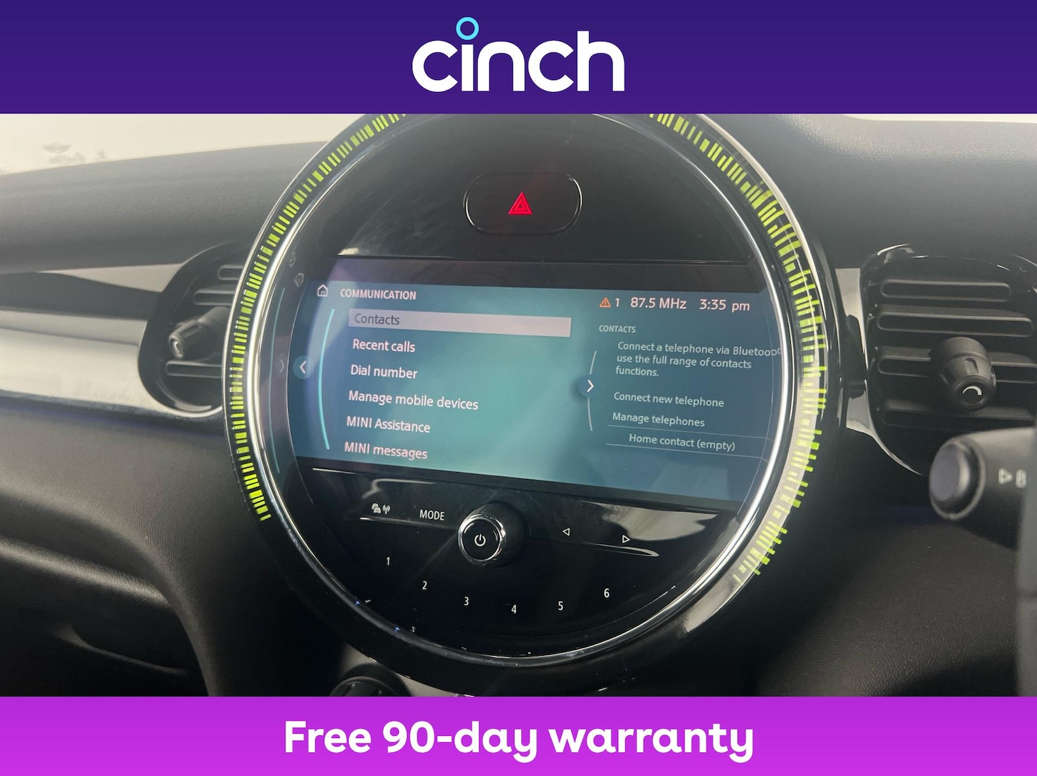 Used MINI Hatch 2022 for sale - 76788443: Photo 34