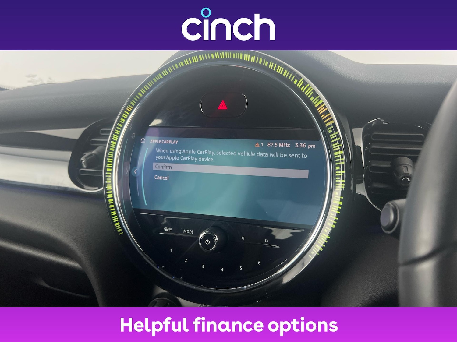 Used MINI Hatch 2022 for sale - 76788443: Photo 35