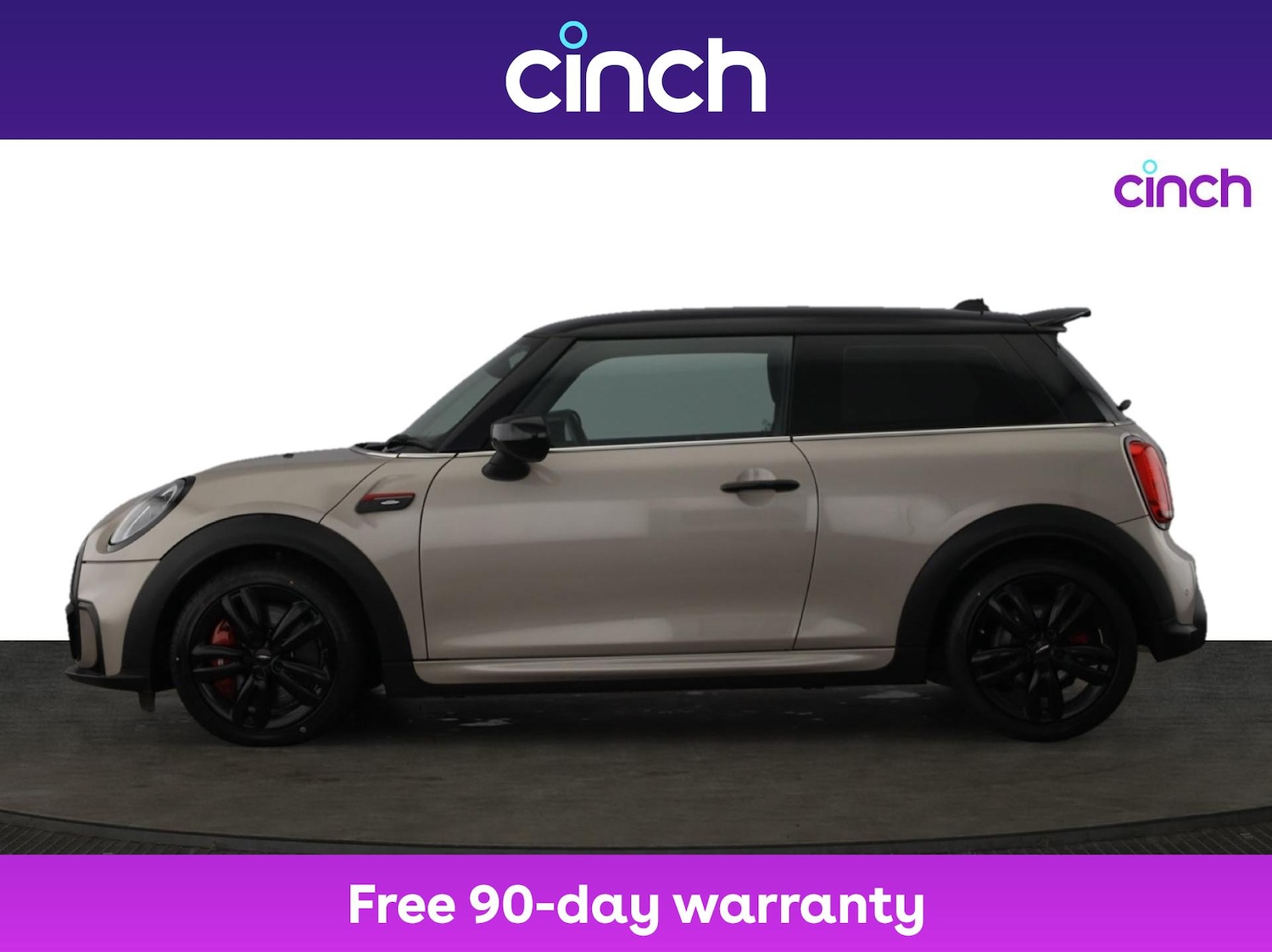 Used MINI Hatch 2022 for sale - 76788443: Photo 8