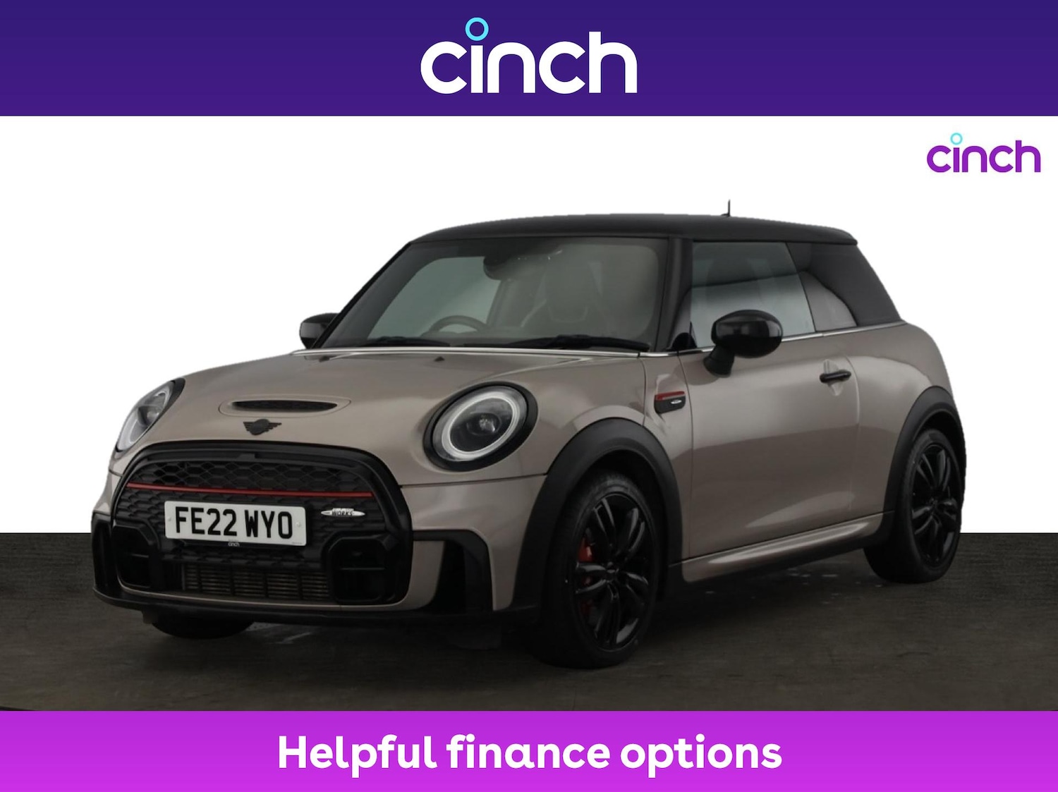 Used MINI Hatch 2022 for sale - 76788443: Photo 9