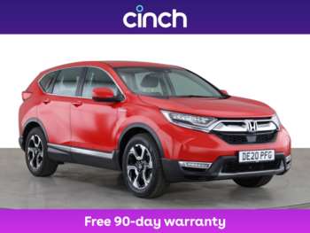 2020 - 2.0 i-MMD Hybrid S 2WD 5dr eCVT