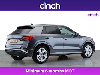 Used Audi Q2 2022 for sale - 75516978: Photo