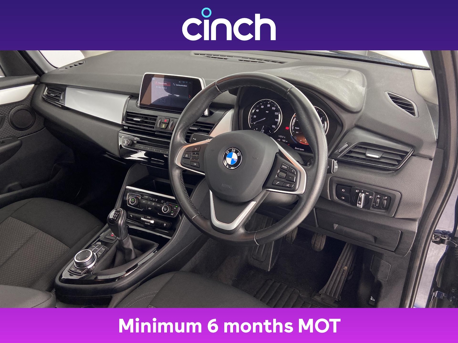 Used BMW 2 Series 2018 for sale - 76395109: Photo 12