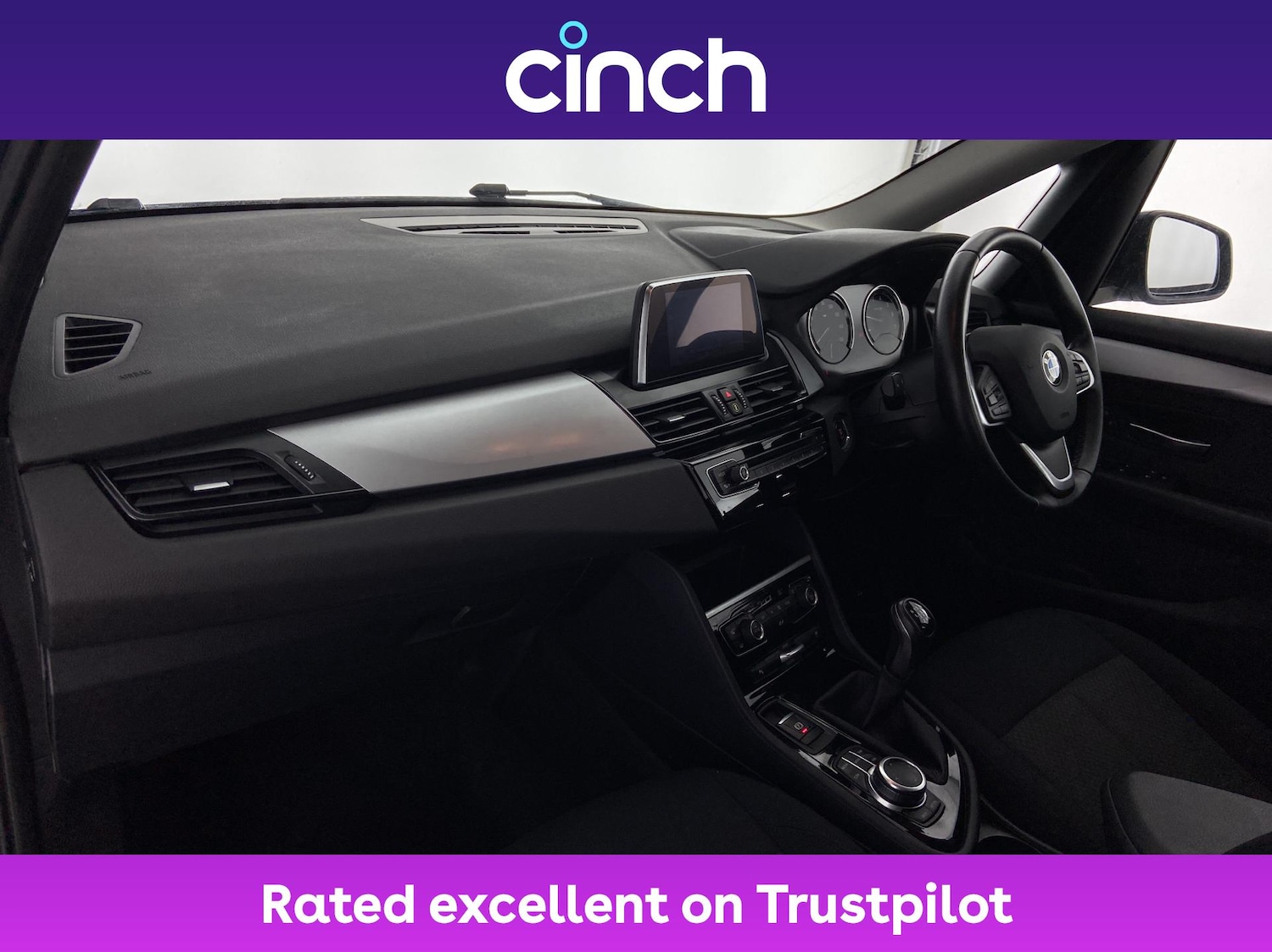 Used BMW 2 Series 2018 for sale - 76395109: Photo 14