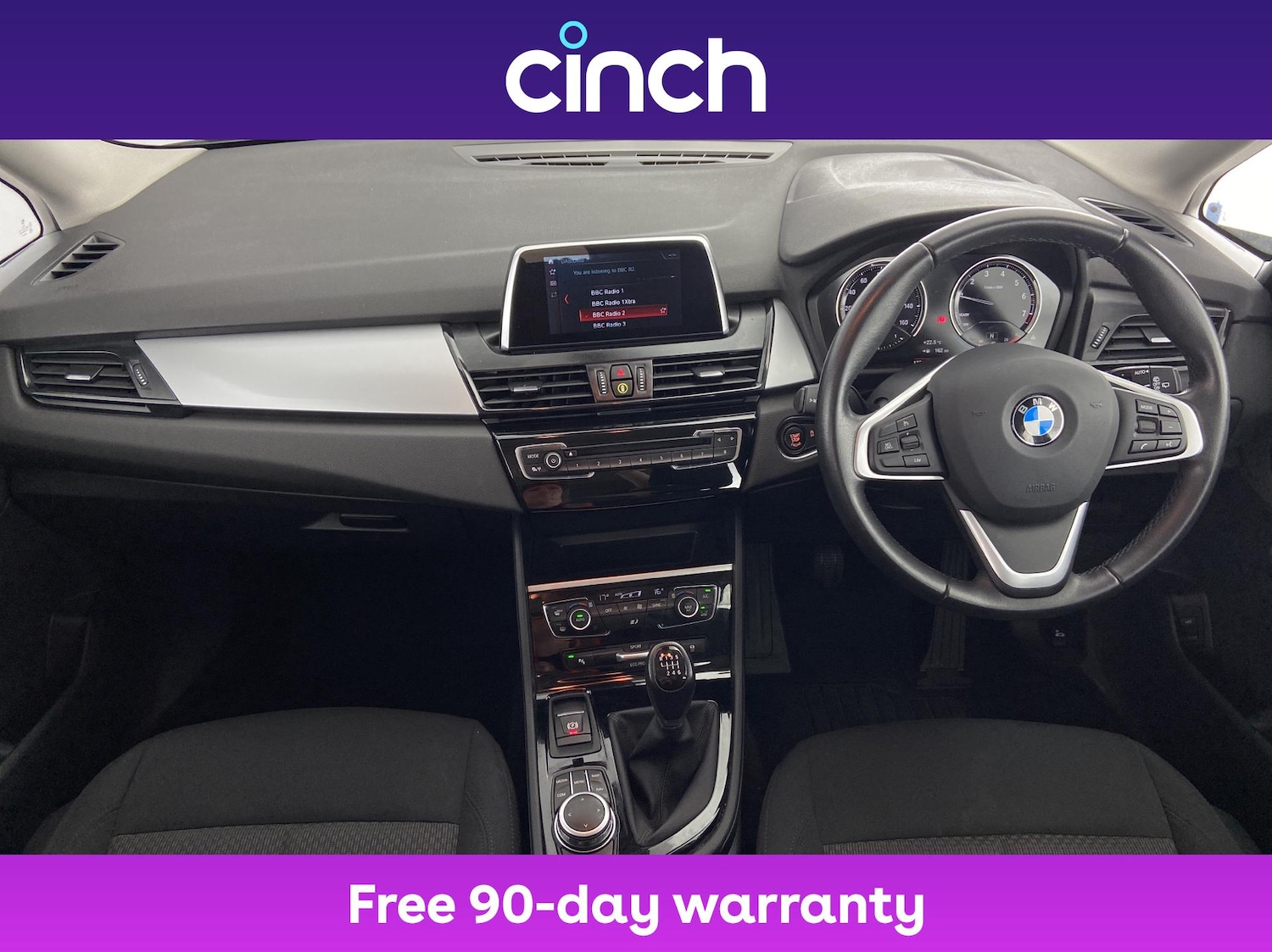 Used BMW 2 Series 2018 for sale - 76395109: Photo 15