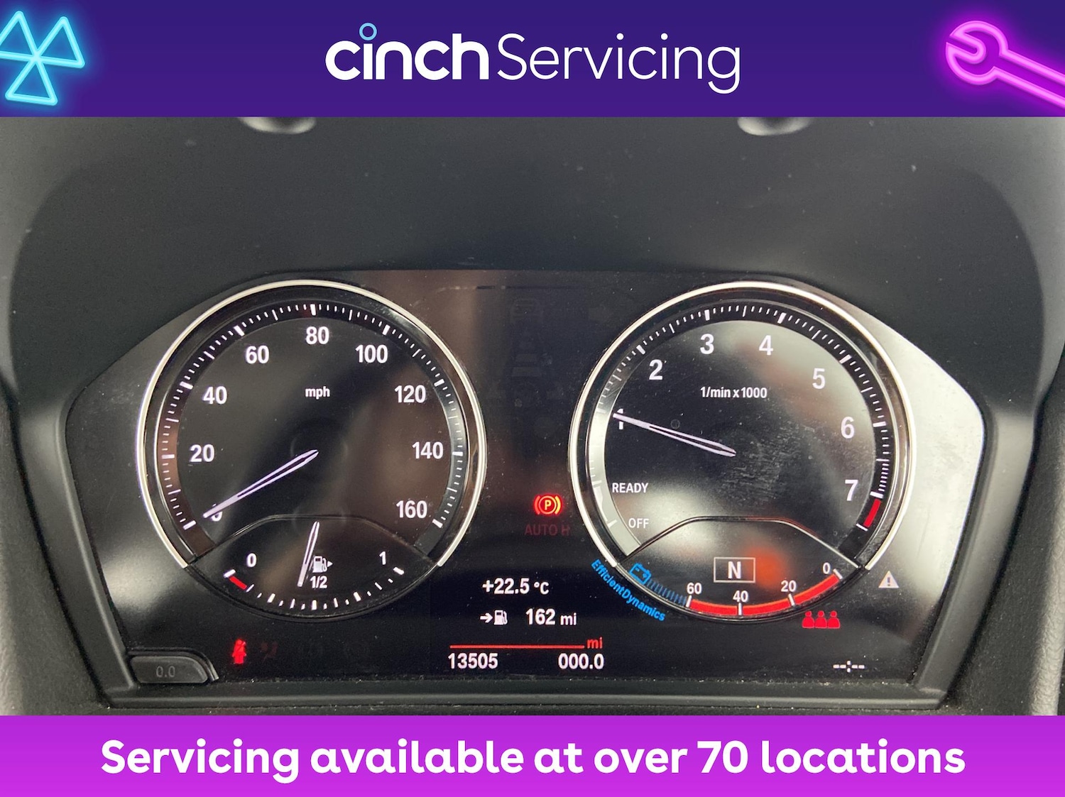 Used BMW 2 Series 2018 for sale - 76395109: Photo 18