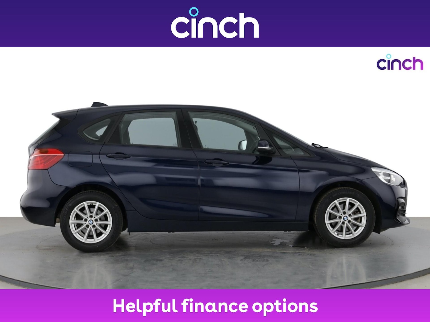 Used BMW 2 Series 2018 for sale - 76395109: Photo 2
