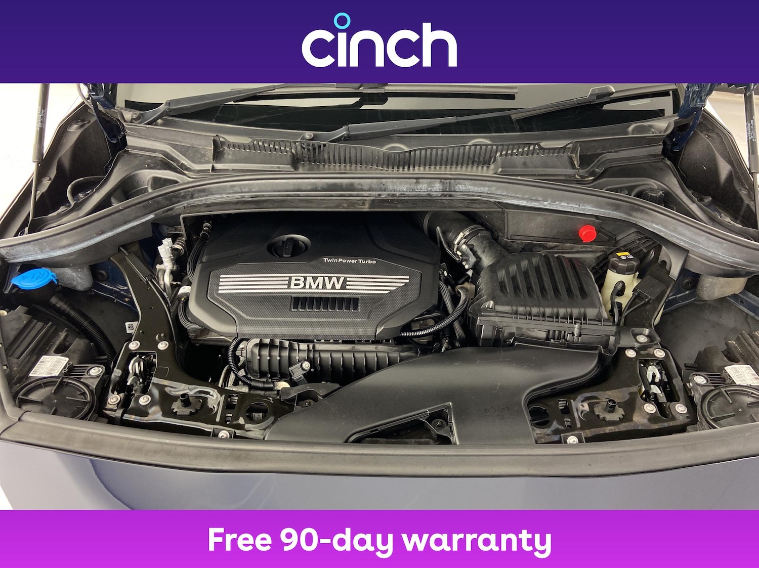 Used BMW 2 Series 2018 for sale - 76395109: Photo 23