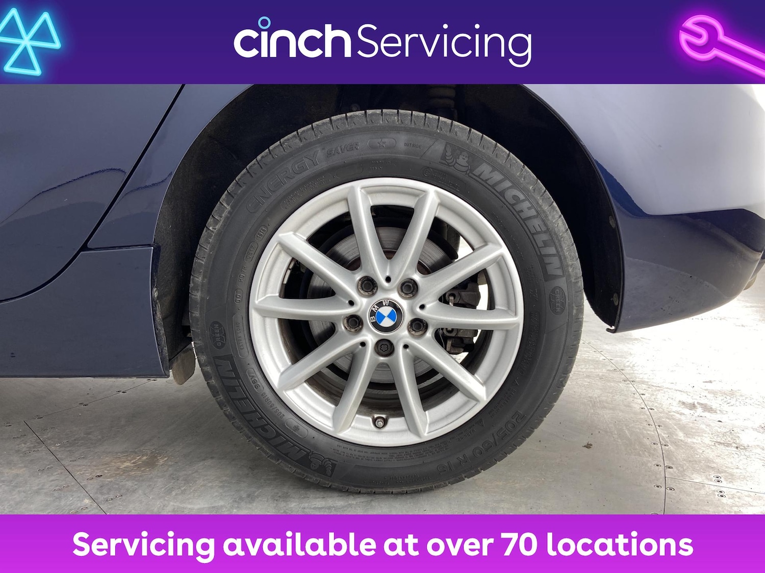 Used BMW 2 Series 2018 for sale - 76395109: Photo 26