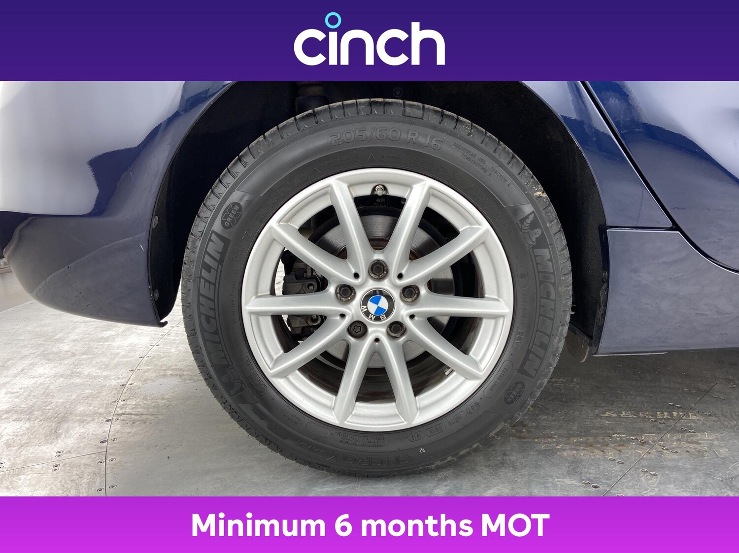 Used BMW 2 Series 2018 for sale - 76395109: Photo 27