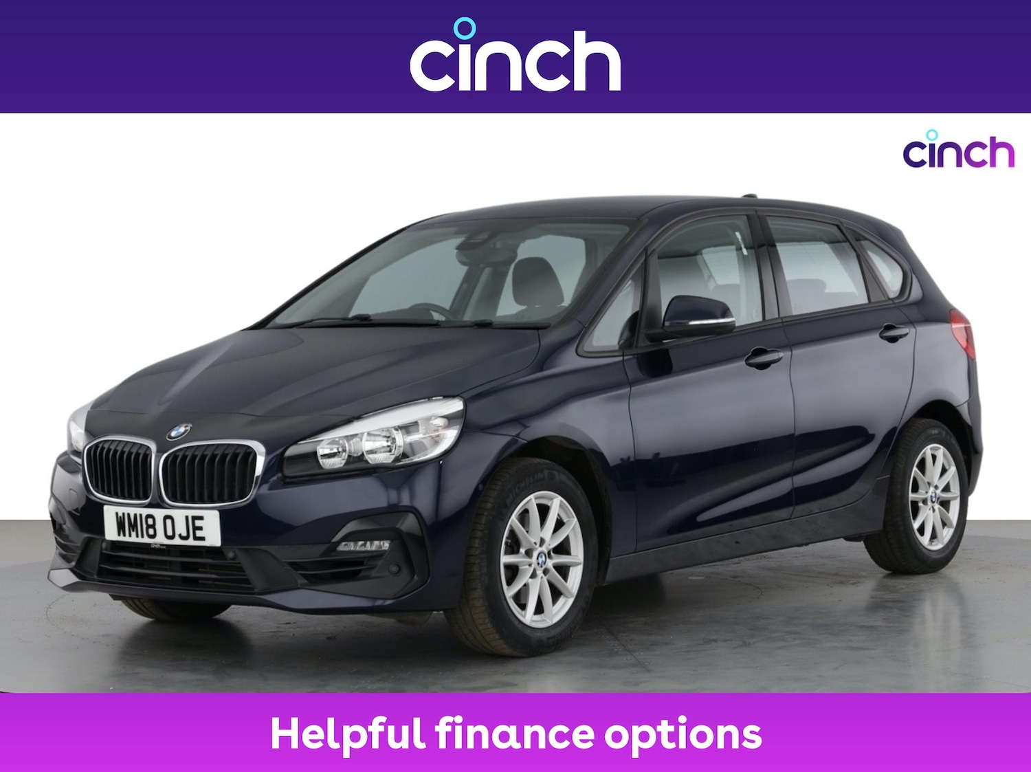 Used BMW 2 Series 2018 for sale - 76395109: Photo 9