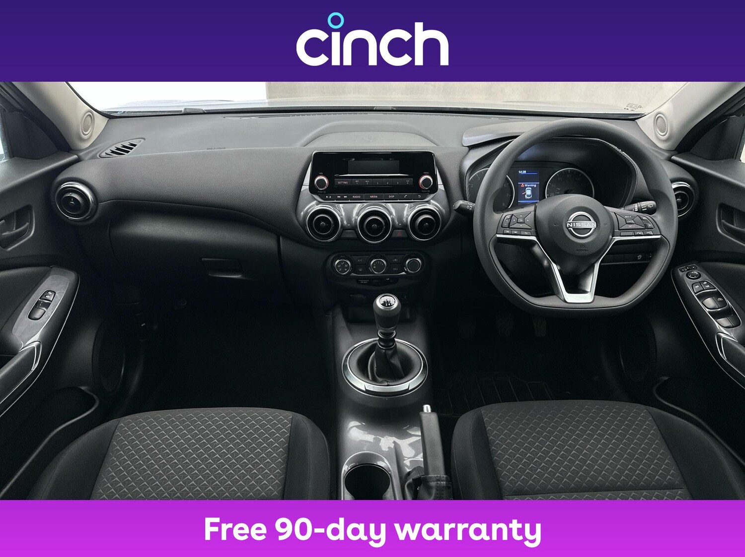 Used Nissan Juke 2023 for sale - 76112637: Photo 15