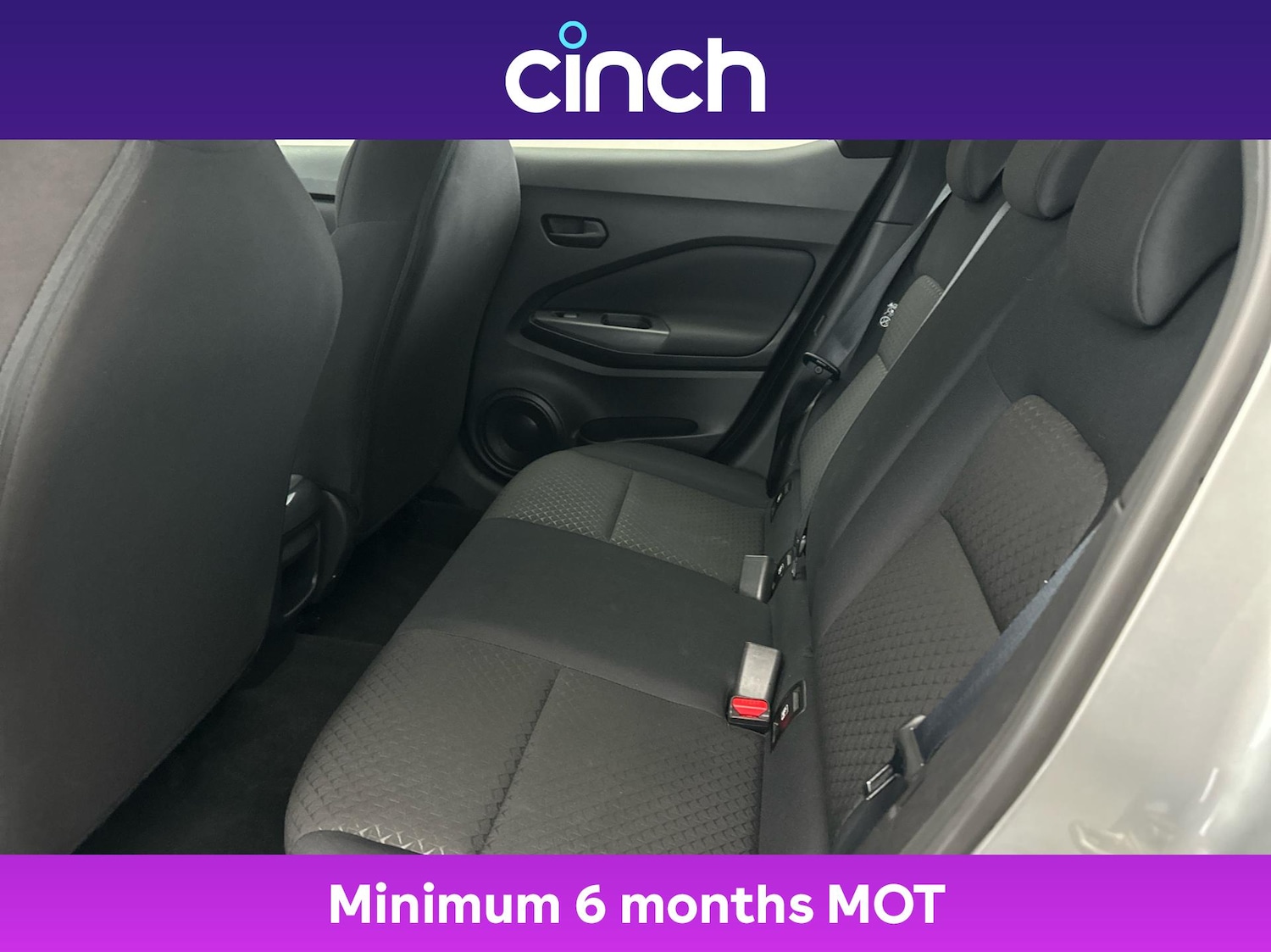 Used Nissan Juke 2023 for sale - 76112637: Photo 20