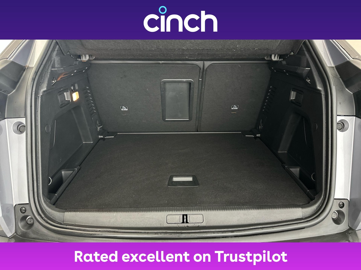 Used Peugeot 3008 2022 for sale - 76972587: Photo 21