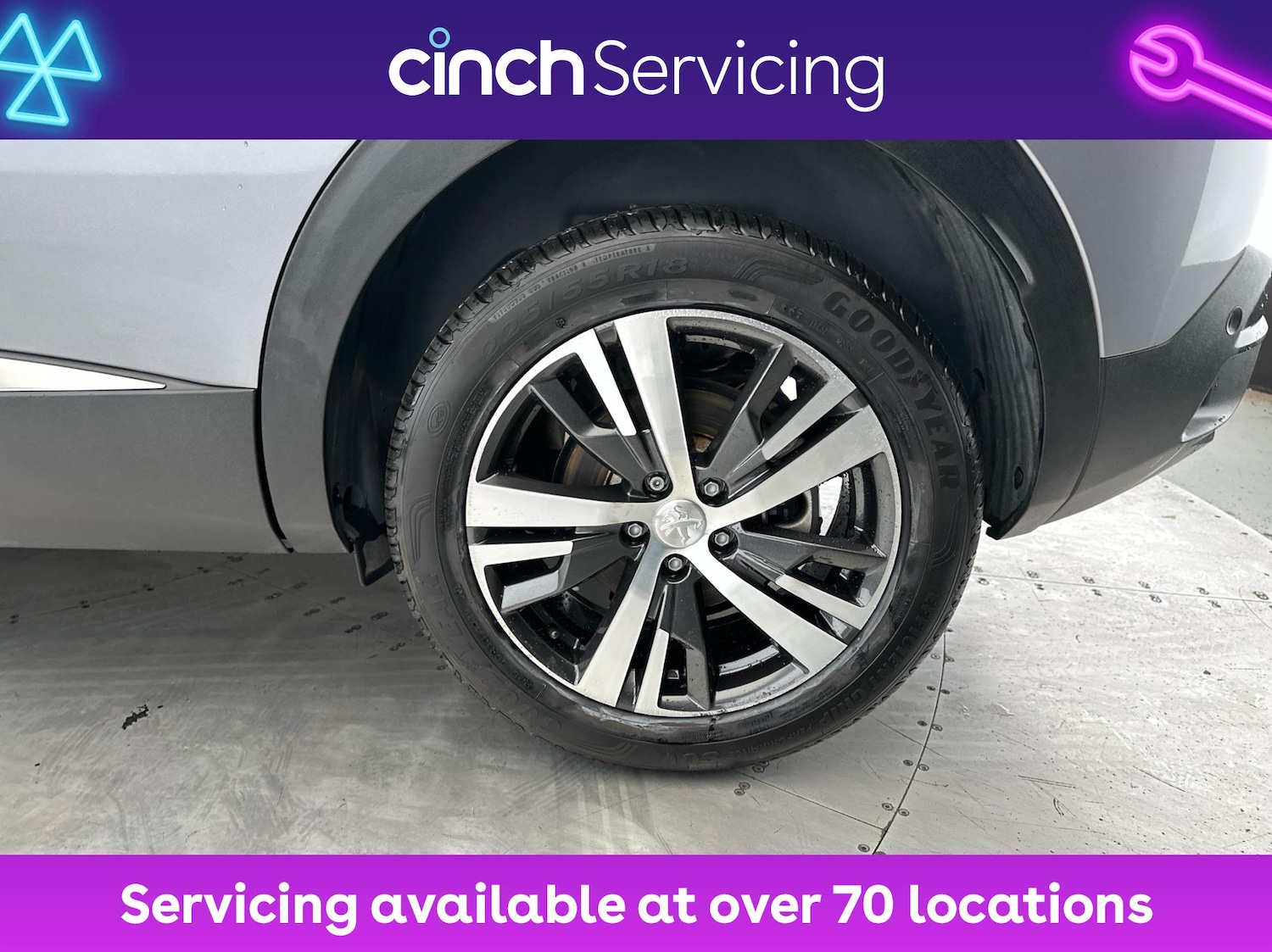 Used Peugeot 3008 2022 for sale - 76972587: Photo 26