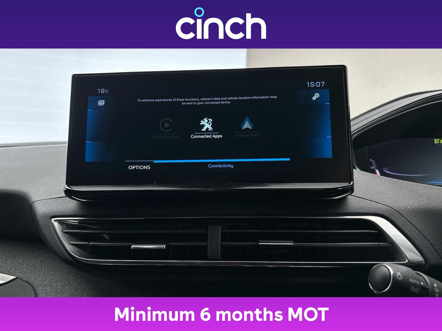 Used Peugeot 3008 2022 for sale - 76972587: Photo 32