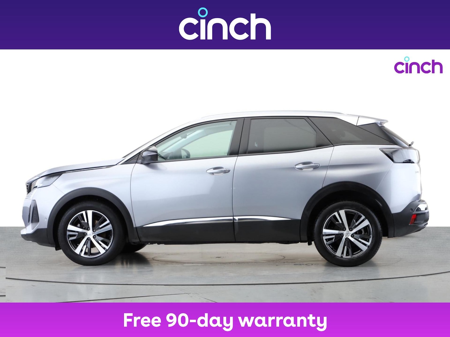 Used Peugeot 3008 2022 for sale - 76972587: Photo 8