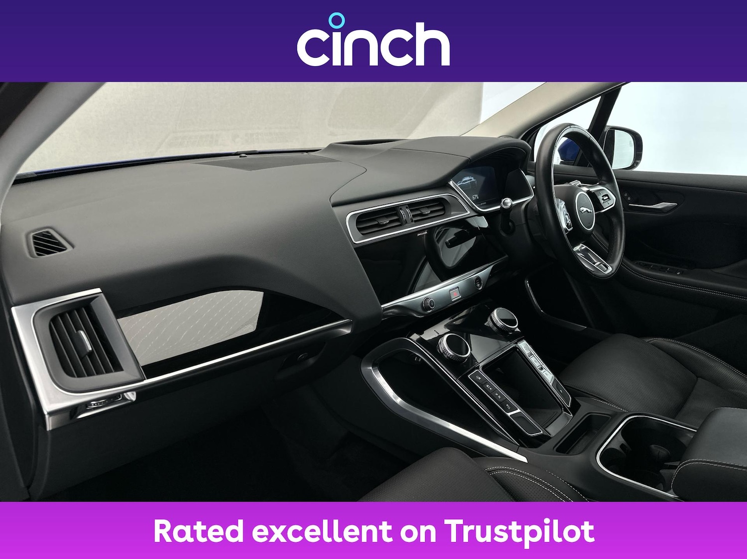 Used Jaguar I-Pace 2021 for sale - 76668288: Photo 14