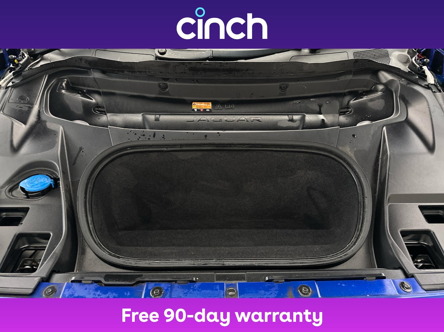 Used Jaguar I-Pace 2021 for sale - 76668288: Photo 23