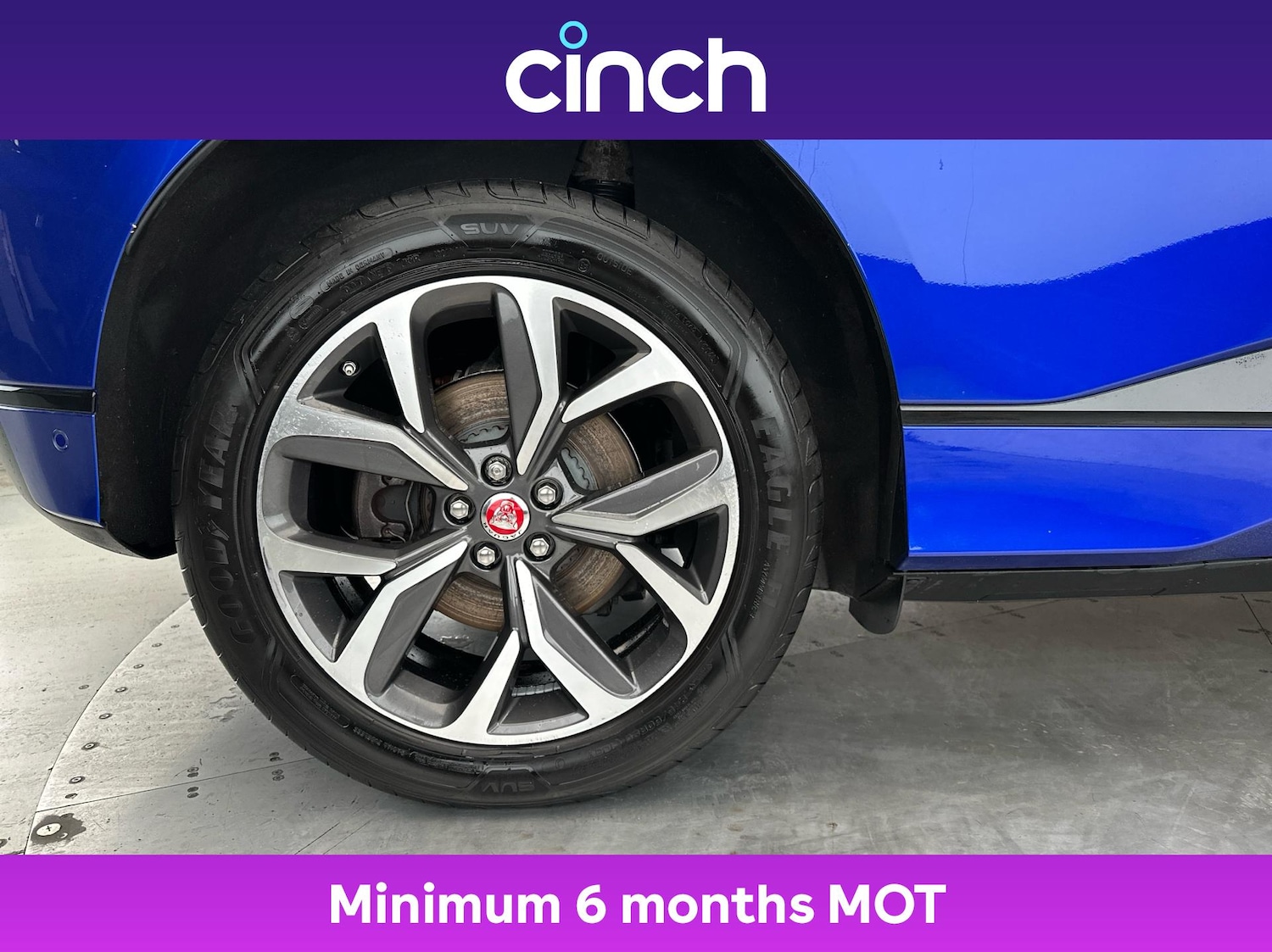 Used Jaguar I-Pace 2021 for sale - 76668288: Photo 27