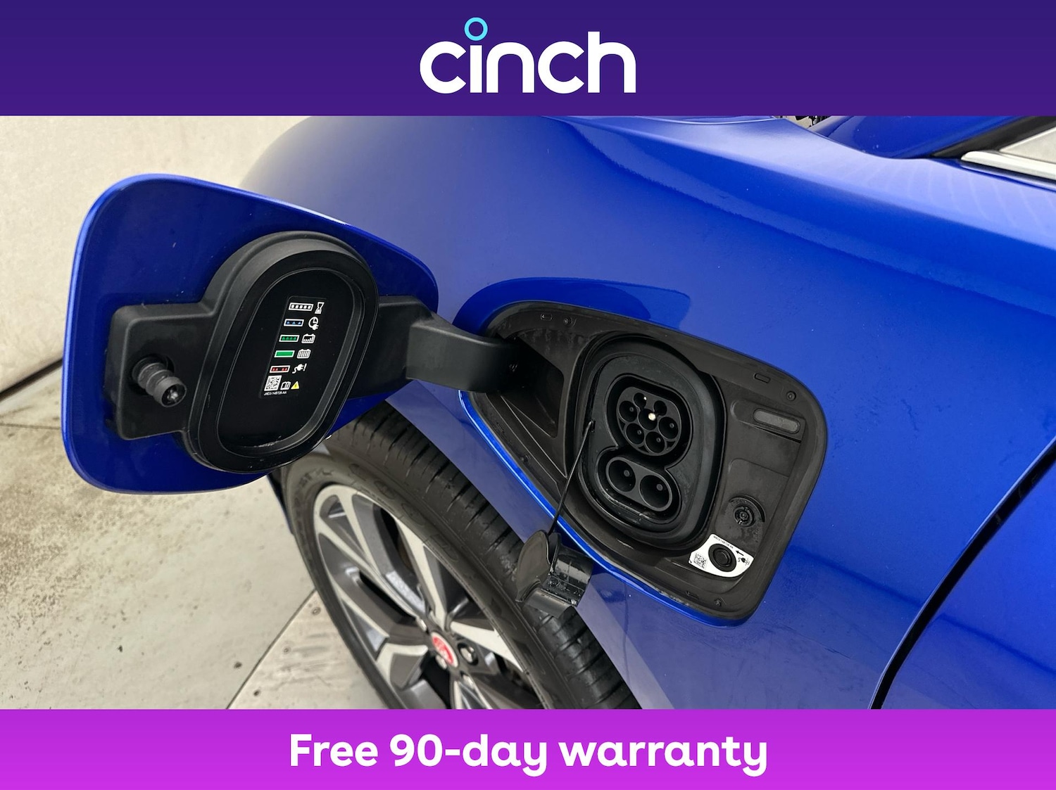 Used Jaguar I-Pace 2021 for sale - 76668288: Photo 29