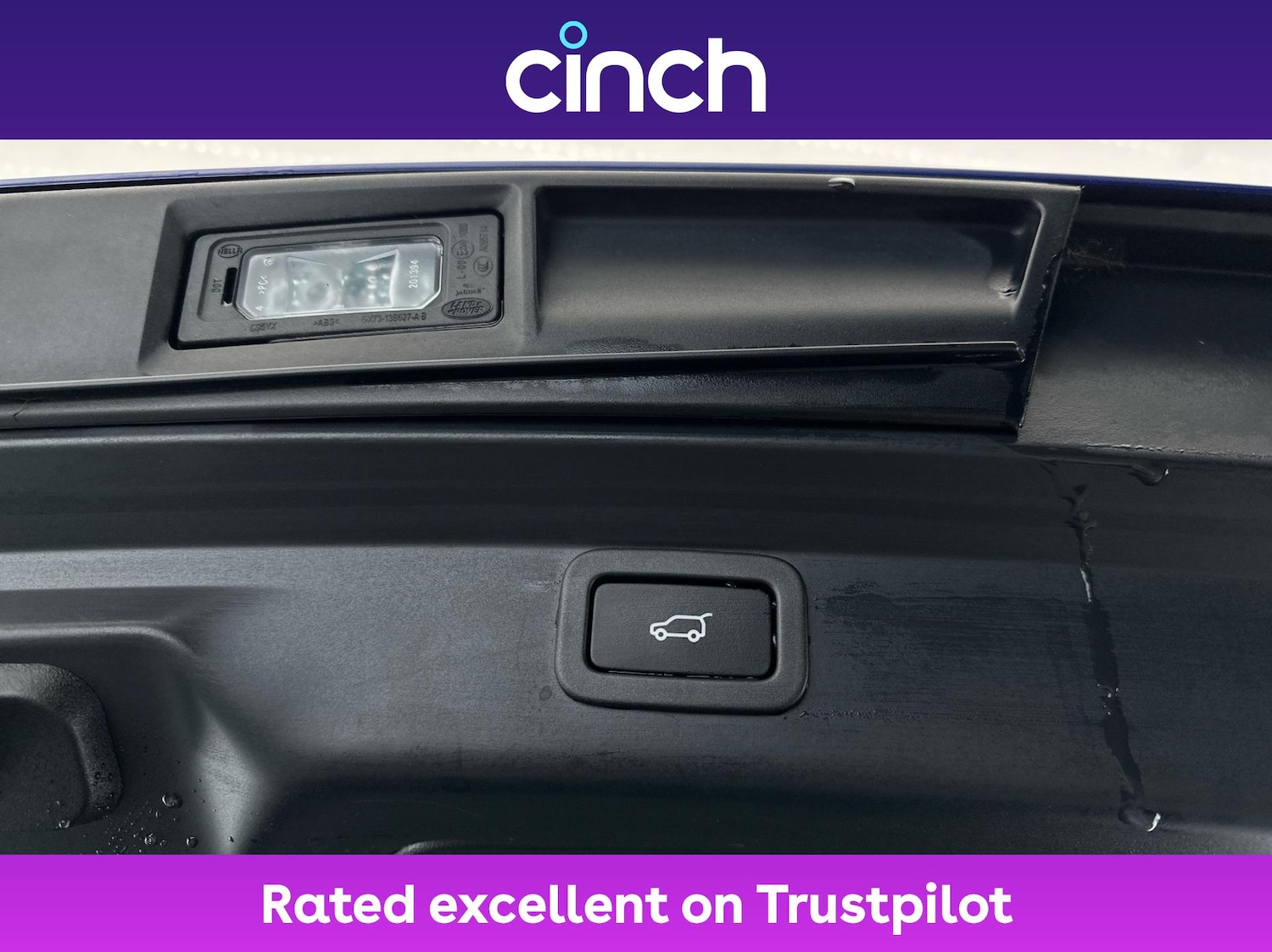 Used Jaguar I-Pace 2021 for sale - 76668288: Photo 33