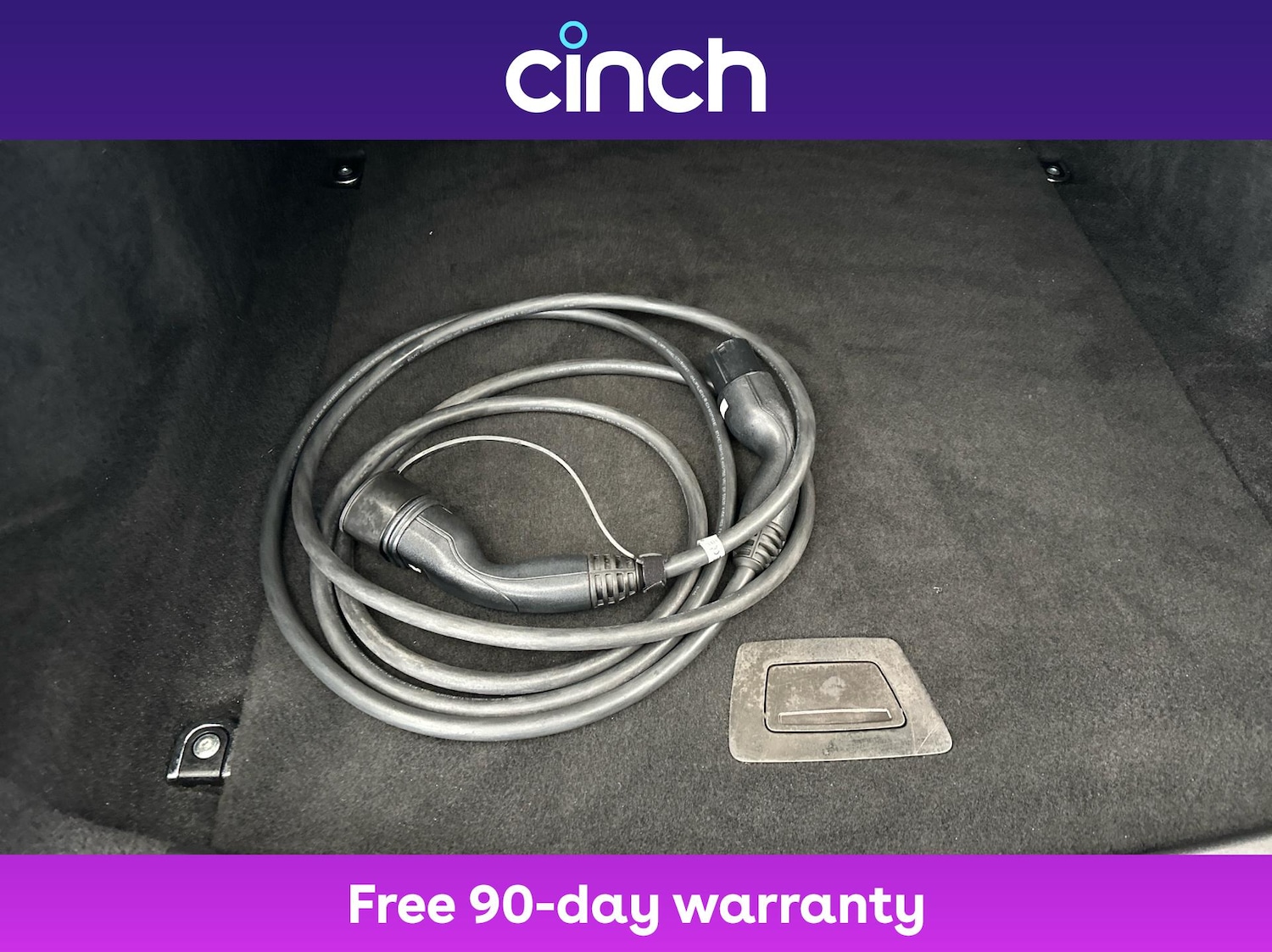 Used Jaguar I-Pace 2021 for sale - 76668288: Photo 34