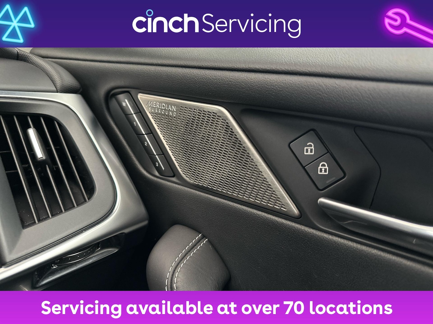 Used Jaguar I-Pace 2021 for sale - 76668288: Photo 36