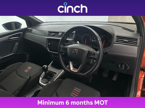 Used SEAT Arona 2020 for sale - 76245759: Photo 12