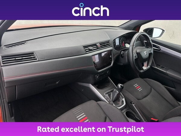 Used SEAT Arona 2020 for sale - 76245759: Photo 14