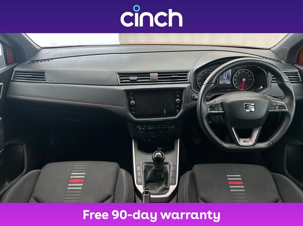 Used SEAT Arona 2020 for sale - 76245759: Photo 15