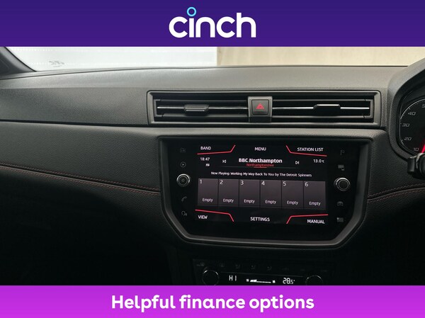 Used SEAT Arona 2020 for sale - 76245759: Photo 17