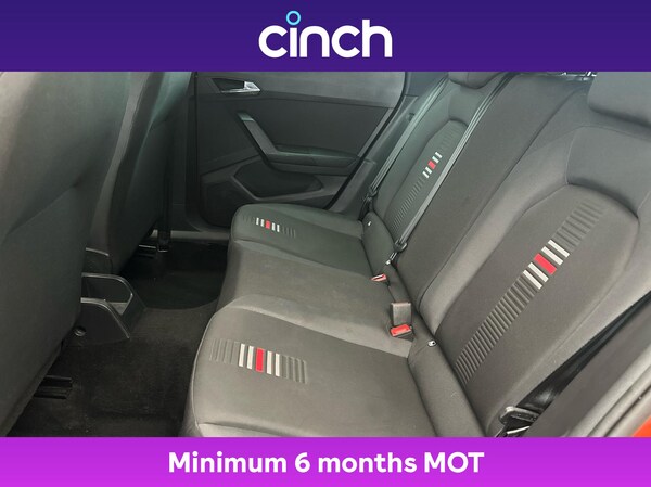 Used SEAT Arona 2020 for sale - 76245759: Photo 20
