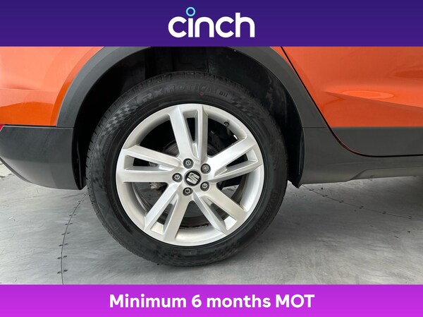 Used SEAT Arona 2020 for sale - 76245759: Photo 27