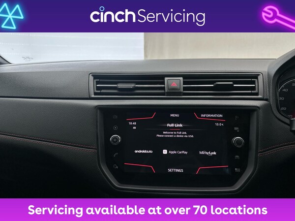 Used SEAT Arona 2020 for sale - 76245759: Photo 31