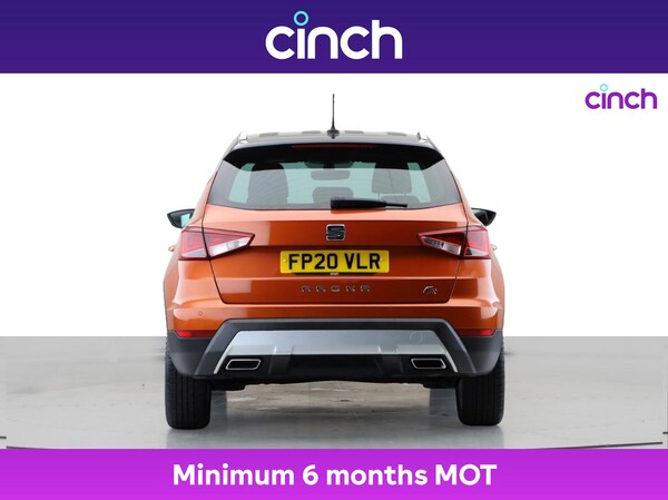Used SEAT Arona 2020 for sale - 76245759: Photo 5