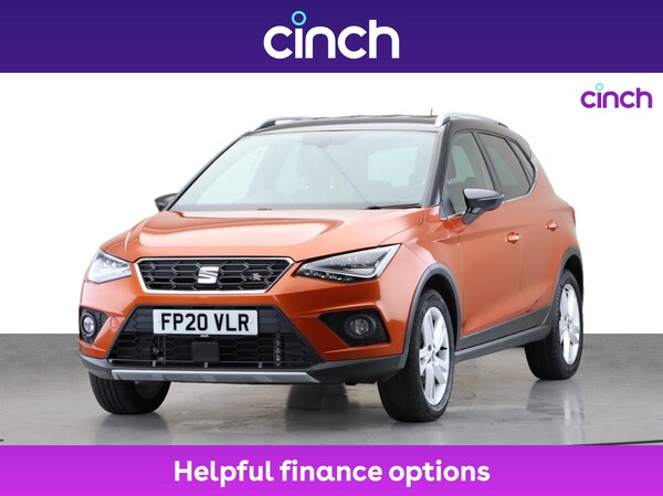 Used SEAT Arona 2020 for sale - 76245759: Photo 9