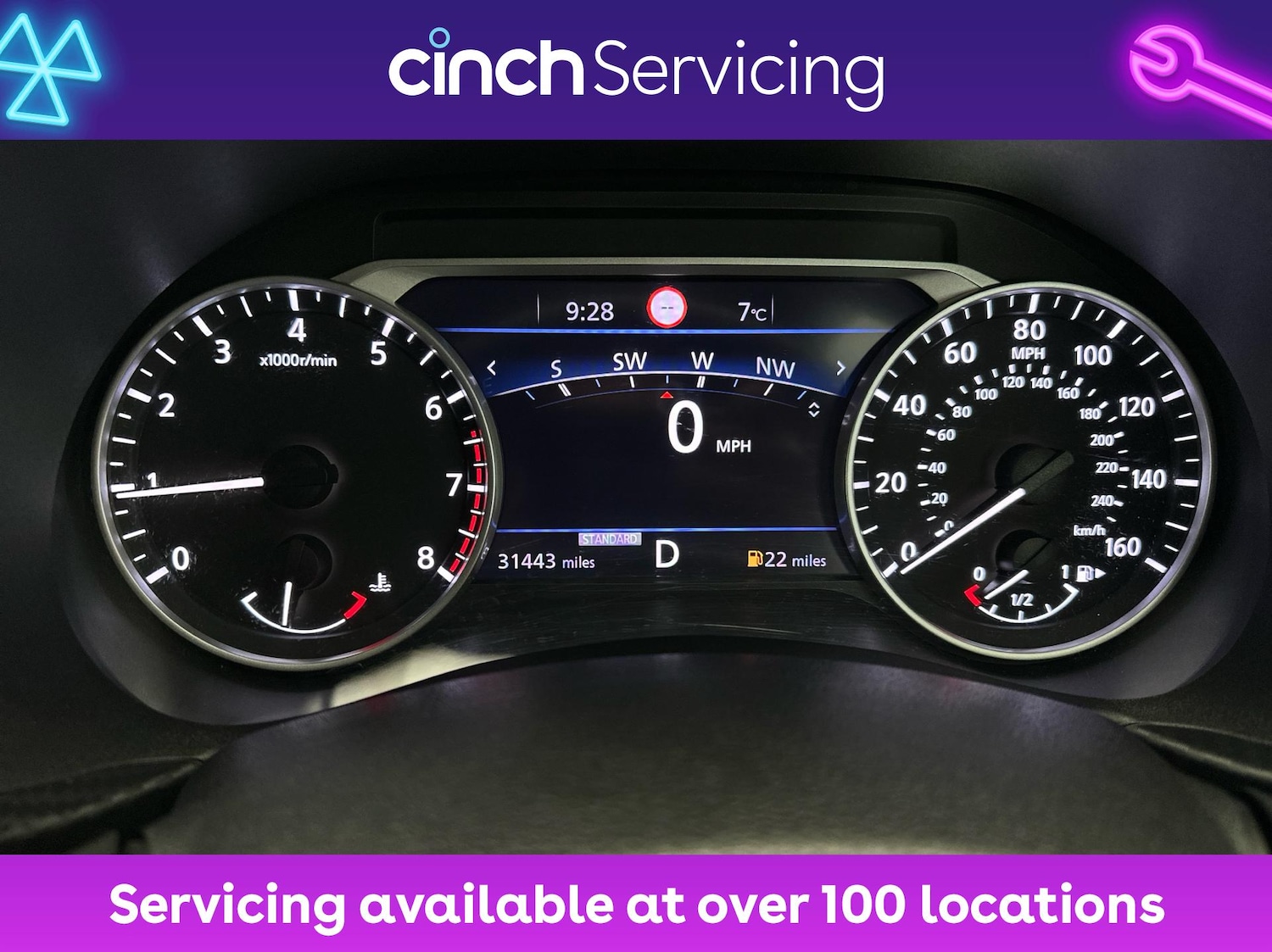 Used Nissan Juke 2020 for sale - 77082680: Photo 18