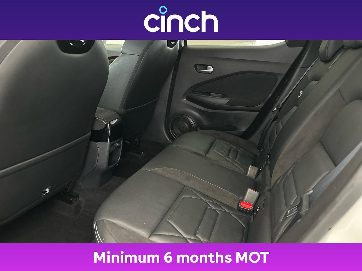 Used Nissan Juke 2020 for sale - 77082680: Photo 20