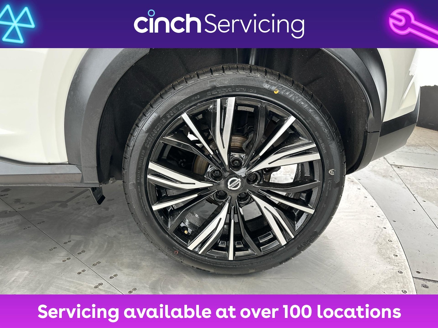 Used Nissan Juke 2020 for sale - 77082680: Photo 26