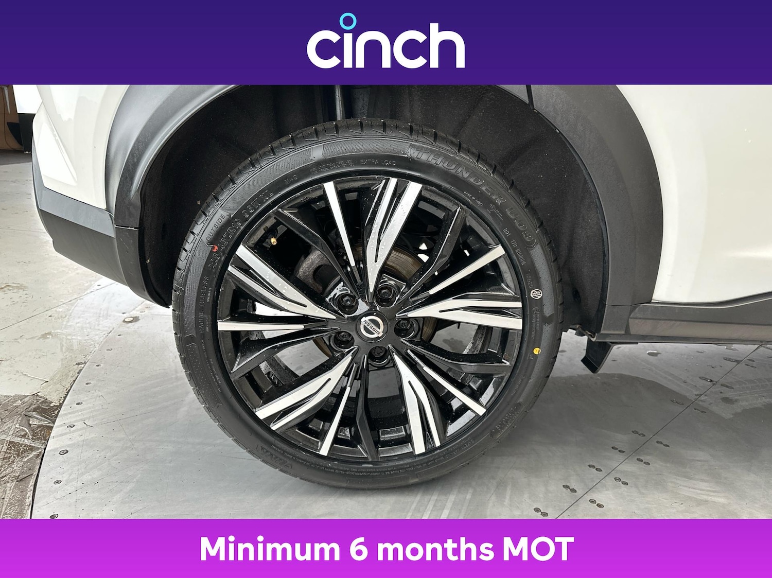 Used Nissan Juke 2020 for sale - 77082680: Photo 27