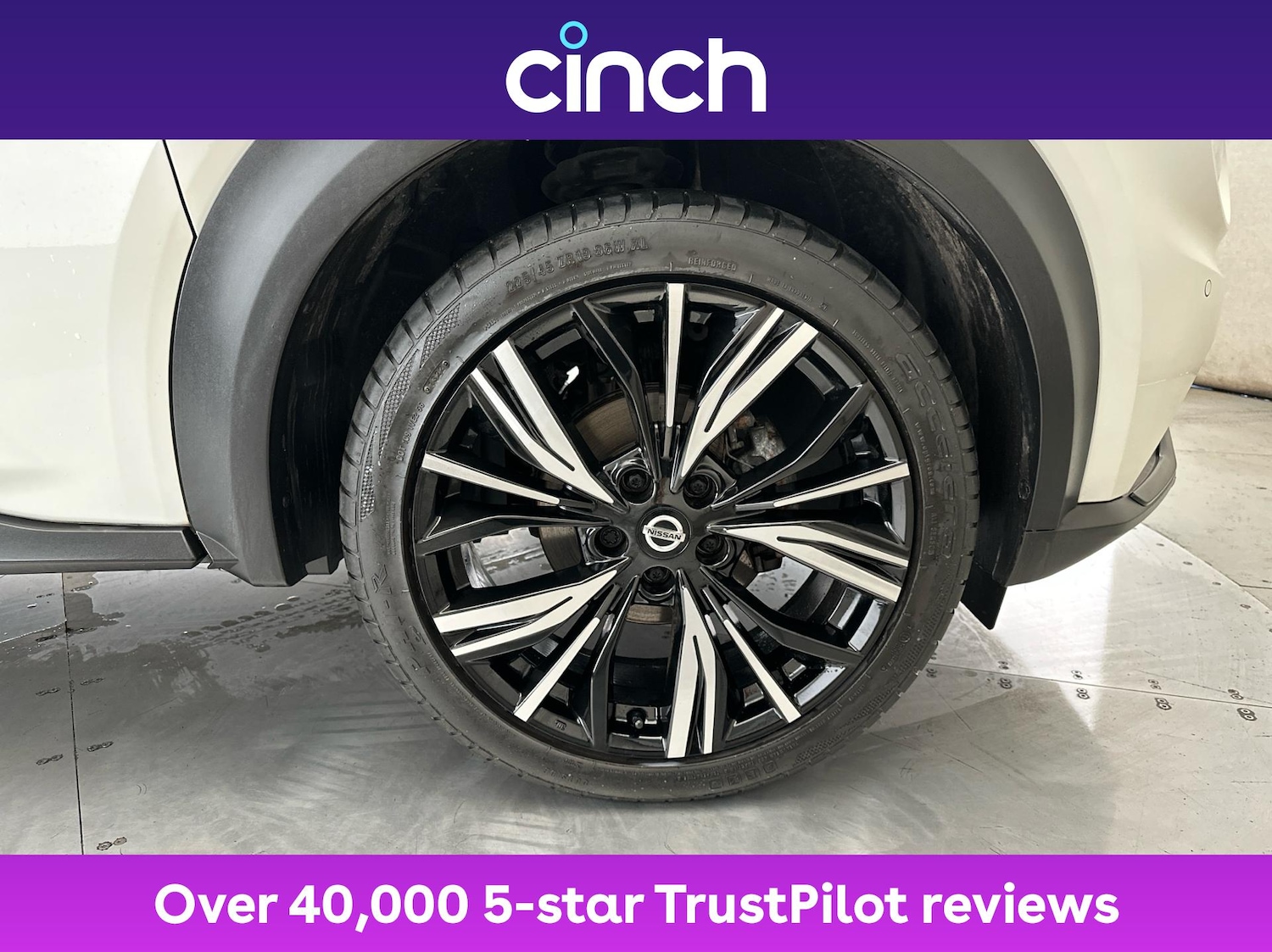 Used Nissan Juke 2020 for sale - 77082680: Photo 28