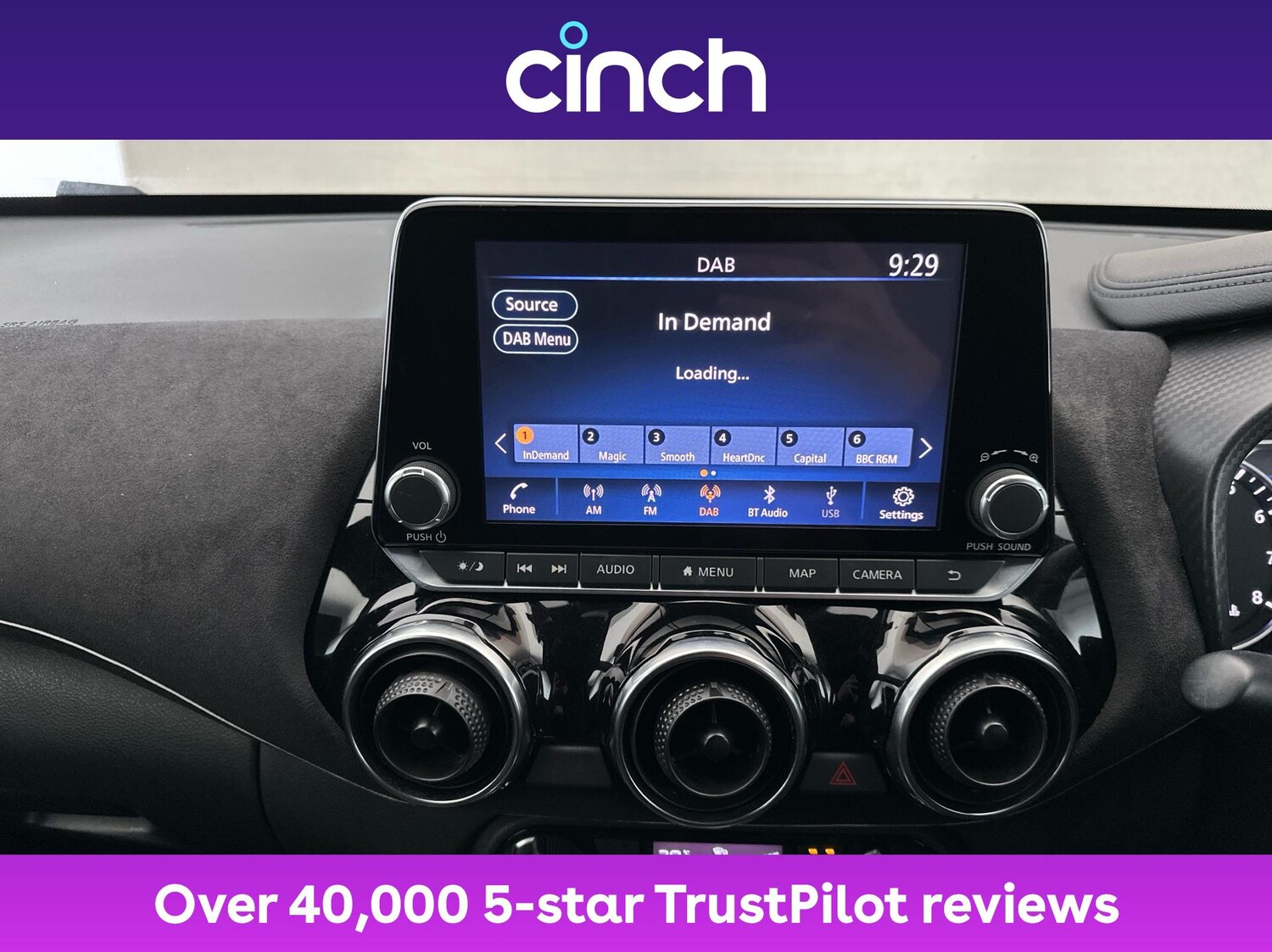 Used Nissan Juke 2020 for sale - 77082680: Photo 33